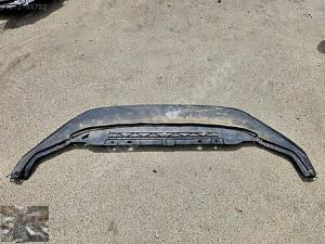 VOLKSWAGEN GOLF 7.5 ÖN TAMPON ALT MUHFAZA ORJİNAL 5G0805915J