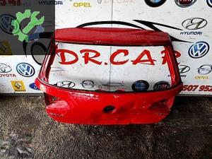VOLKSWAGEN GOLF 7 ARKA BAGAJ KAPAĞI ÇIKMA ORJİNAL