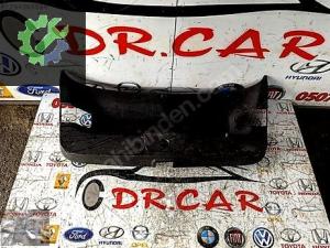 VOLKSWAGEN GOLF 7 BAGAJ KAPAĞI KAPLAMASI ORJİNAL 5G6867605E