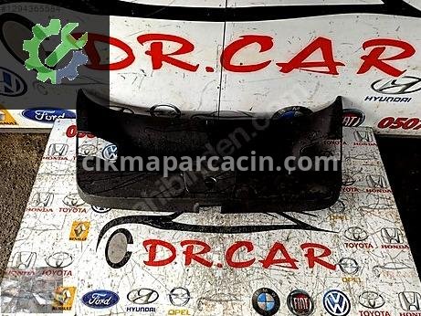 Volkswagen Golf Bagaj Kapağı çıkma parça