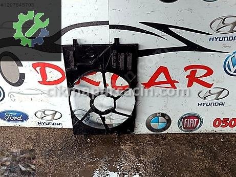 Volkswagen Golf Davlumbaz çıkma parça