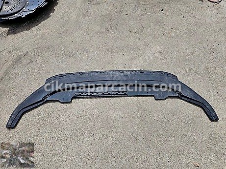 Volkswagen Golf Ön Tampon çıkma parça