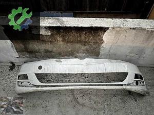 VOLKSWAGEN GOLF 7 ÖN TAMPON ÇIKMA ORJİNAL