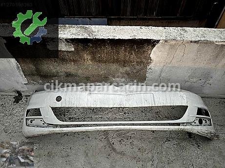 Volkswagen Golf Ön Tampon çıkma parça