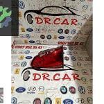 Volkswagen Golf Sol Arka Stop çıkma parça - DR CAR OTO ÇIKMA PARÇA Adana
