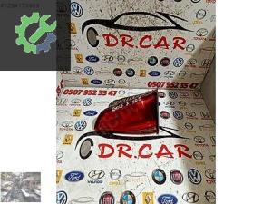 VOLKSWAGEN GOLF 7 SAĞ İÇ STOP ORJİNAL ÇIKMA PARÇA 5G0945094