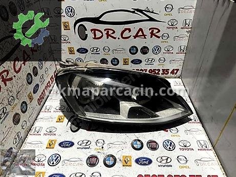 Volkswagen Golf Sağ Ön Far çıkma parça