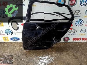 VOLKSWAGEN GOLF 8 2019-2024 SOL ARKA KAPI ORJİNAL ÇIKMA PARÇA