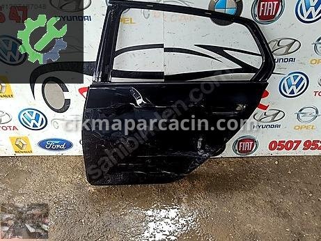 Volkswagen Golf Kapı (Arka Sol) çıkma parça