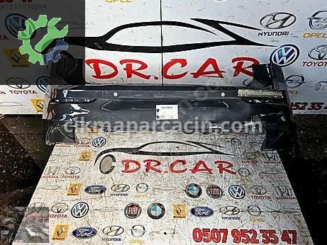 Volkswagen Golf Arka Tampon çıkma parça