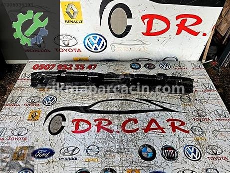 Volkswagen Golf Tampon Demiri çıkma parça