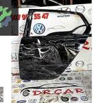 Volkswagen Golf Kapı (Arka Sol) çıkma parça - DR CAR OTO ÇIKMA PARÇA Adana