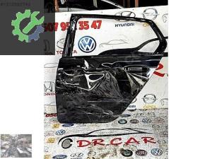 VOLKSWAGEN GOLF 8 SOL ARKA KAPI ÇIKMA ORJİNAL PARÇA 2018-2024 (2. Adet)