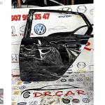 Volkswagen Golf Kapı (Arka Sol) çıkma parça - DR CAR OTO ÇIKMA PARÇA Adana