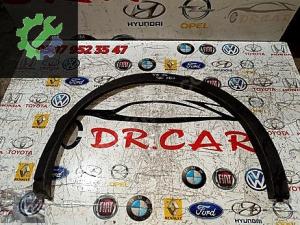 VOLKSWAGEN ID4 SAĞ ARKA ÇAMURLUK DODİK ORJİNAL ÇIKMA 11A853818