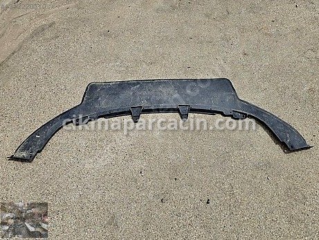Volkswagen Jetta Ön Tampon çıkma parça