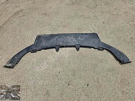 Volkswagen Jetta Ön Tampon çıkma parça