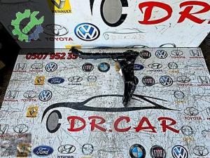 VOLKSWAGEN JETTA ARKA TAMPON BRAKETİ ÇIKMA PARÇA 5C6807394C
