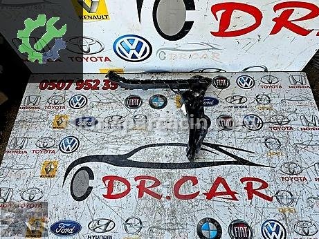 Volkswagen Jetta Tampon Braketi çıkma parça