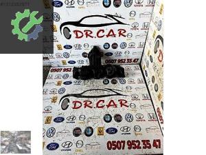VOLKSWAGEN PASSAT 1.6 TDI EMME MANİFOLDU ÇIKMA 03L129711AL