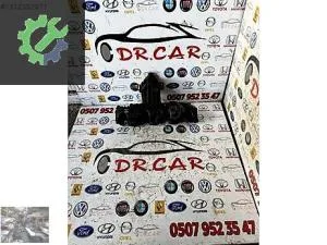 VOLKSWAGEN PASSAT 1.6 TDI EMME MANİFOLDU ÇIKMA 03L129711AL