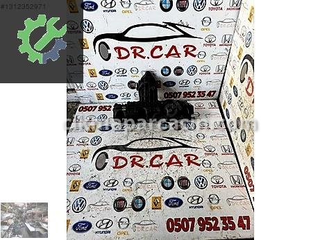 Volkswagen Passat Emme Manifoldu çıkma parça