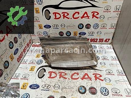 Volkswagen Passat Sağ Ön Far çıkma parça