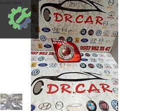 VOLKSWAGEN PASSAT B6 05-10 SOL İÇ STOP ORJİNAL ÇIKMA 3C5945093C