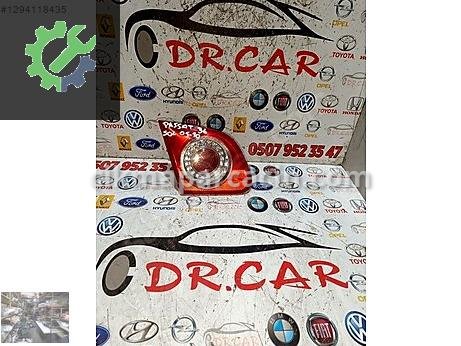 Volkswagen Passat Sol Arka Stop çıkma parça
