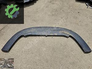VOLKSWAGEN PASSAT B6 ÖN TAMPON ALT SPOYLER MUHAFAZA 3C0805903