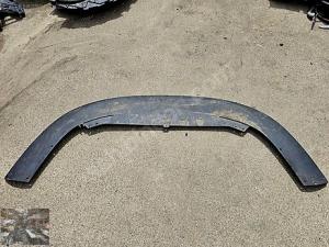 VOLKSWAGEN PASSAT B6 ÖN TAMPON ALT SPOYLER MUHAFAZA 3C0805903