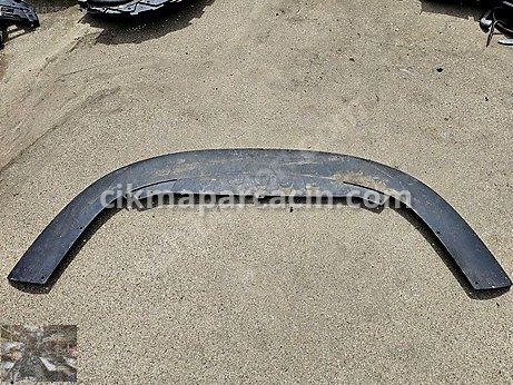 Volkswagen Passat Ön Tampon çıkma parça