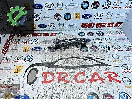 Volkswagen Passat Tampon Braketi çıkma parça