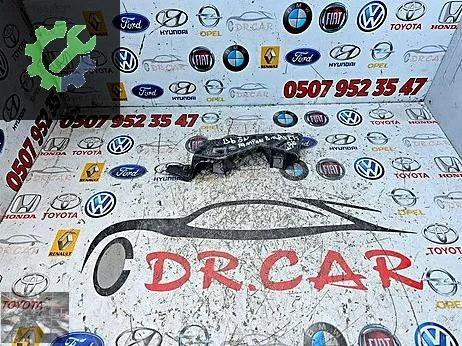 Volkswagen Passat Tampon Braketi 3C0807724 çıkma parça