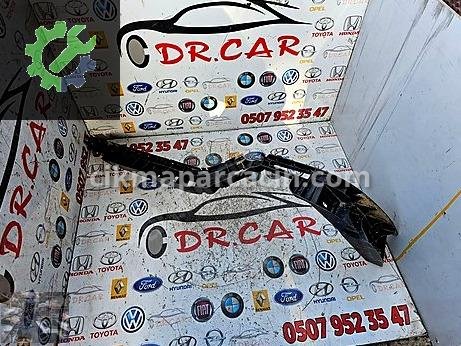 Volkswagen Passat Tampon Braketi çıkma parça
