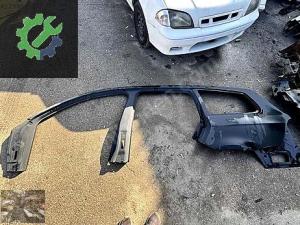 VOLKSWAGEN PASSAT B7 WAGON SOL YAN FRANGART 3AF809605B