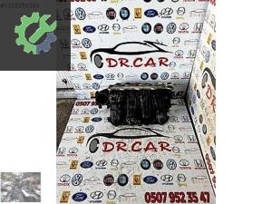 VOLKSWAGEN PASSAT B8 1.4 TSİ EMME MANİFOLDU ÇIKMA 04E129711J
