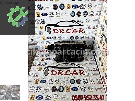 Volkswagen Passat Emme Manifoldu çıkma parça