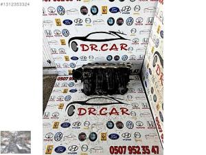 VOLKSWAGEN PASSAT B8 1.4 TSİ EMME MANİFOLDU ÇIKMA 04E129711J