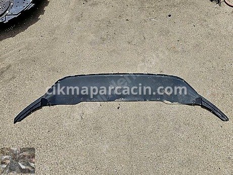 Volkswagen Passat Ön Tampon çıkma parça