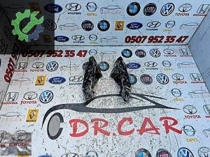 VOLKSWAGEN PASSAT B8 SAĞ-SOL ÖN TAMPON BRAKETİ 3G0807183B 1.