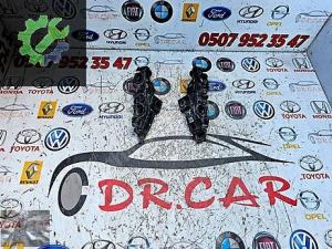 VOLKSWAGEN PASSAT B8 SAĞ-SOL ÖN TAMPON BRAKETİ ORJİNAL 3GD807183