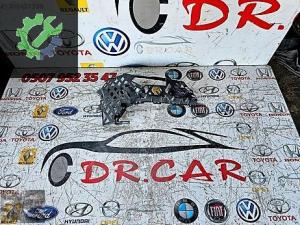 VOLKSWAGEN PASSAT B8 SAĞ ÖN TAMPON BRAKETİ ORİJİNAL 3G0807178