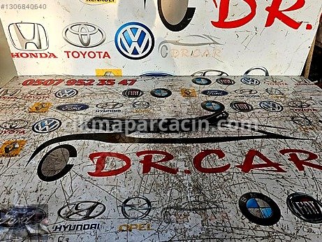 Volkswagen Passat Sol Ön Far çıkma parça