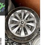 Volkswagen Passat Jant çıkma parça - DR CAR OTO ÇIKMA PARÇA Adana