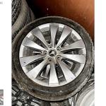 Volkswagen Passat Jant çıkma parça - DR CAR OTO ÇIKMA PARÇA Adana