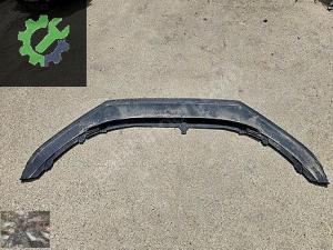 VOLKSWAGEN POLO 10-14 ÖN TAMPON ALT MUHAFAZA ORJİNAL 6RD805915B