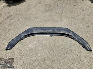 VOLKSWAGEN POLO 10-14 ÖN TAMPON ALT MUHAFAZA ORJİNAL 6RD805915B