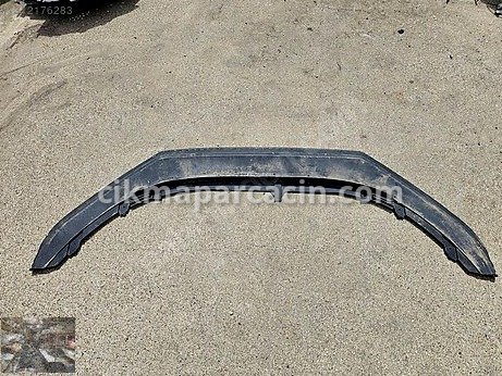 Volkswagen Polo Ön Tampon çıkma parça