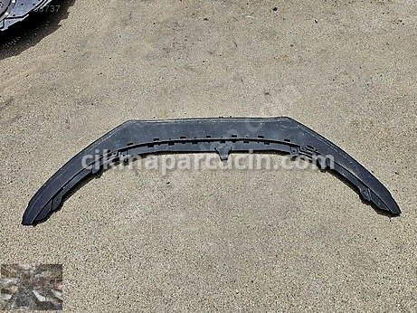 Volkswagen Polo Ön Tampon çıkma parça